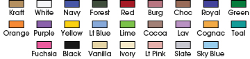 Color Preview